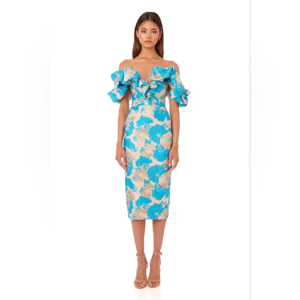 Eliya The Label Brielle Dress